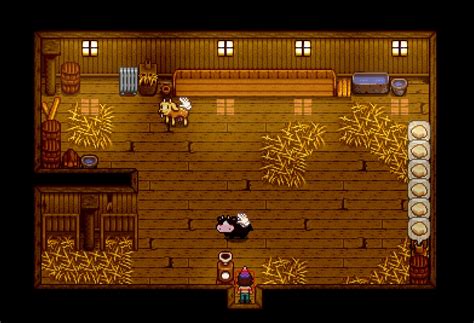 Stardew Valley Building Guide (Top 25 Tips) | GAMERS DECIDE