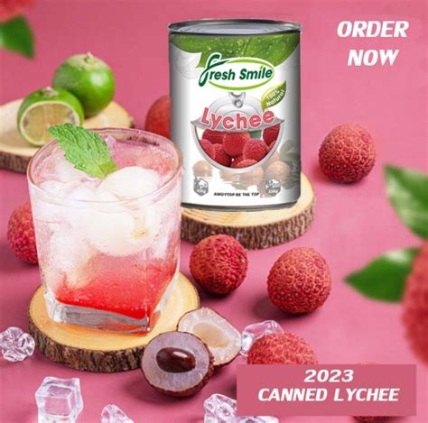 Lychee Season - XIAMEN AMOYTOP IMPORT & EXPORT CO., LTD.