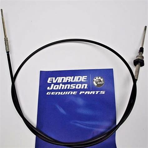 Evinrude Trolling Motor Repair Manual