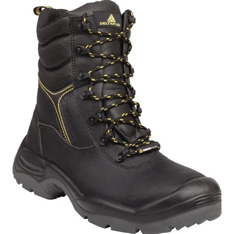 Bota CALYPSO S3 SRC Delta Plus R V Safety