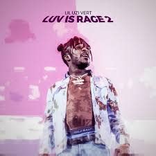 Download Full Music Albums: Lil Uzi Vert - Luv Is Rage 2 (2017)