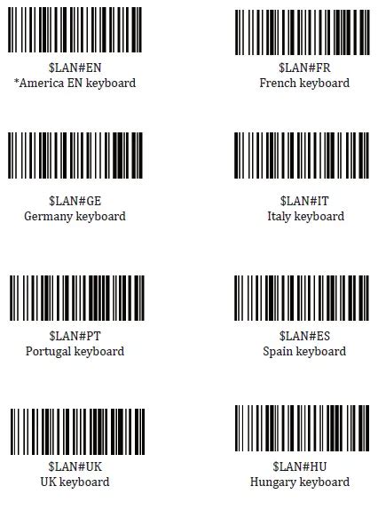 Netum E Bluetooth D Barcode Scanner User Manual