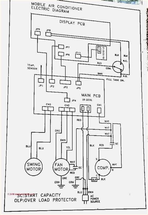 Trane Wiring Diagrams