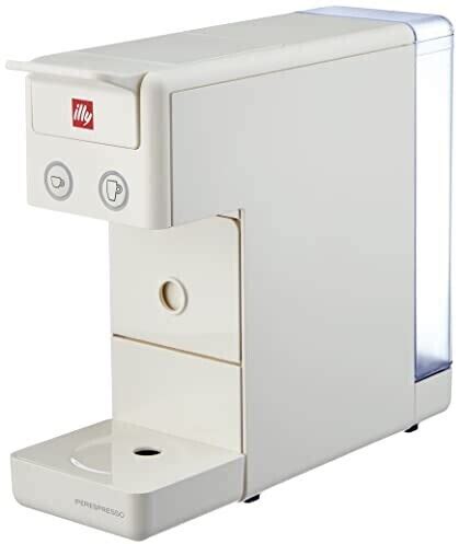 Illy Iperespresso Y3 3 Espresso Coffee 60477 Bianco A 46 20 Oggi