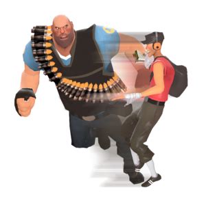 Strafing Official TF2 Wiki Official Team Fortress Wiki