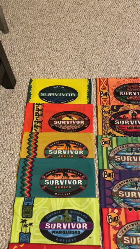 Cam On Twitter SurvivorQuotesX Sorry This Has Taken So Long Just