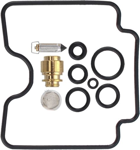 Amazon Motoall Carburetor Carb Repair Rebuild Kit Fit For Suzuki