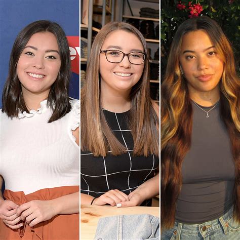 Mady and Cara Gosselin Reunite With Sister Hannah in NYC in Rare Photos