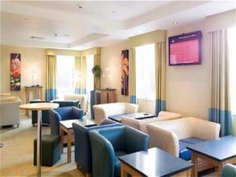 Crowne Plaza Dublin Airport (formerly Crowne Plaza Northwood) Hotel - Deals, Photos & Reviews