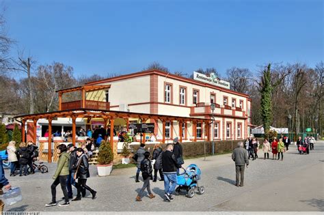 Restauracja Nad Stawkiem ul Przy Stawku Inowrocław zdjęcia