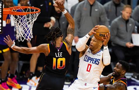 Nba 太陽 4 1 快艇 布克打瘋4710，杜蘭特31分，威少18中3，太陽擊敗快艇晉級，將對決金塊！（影） 黑特籃球 Nba