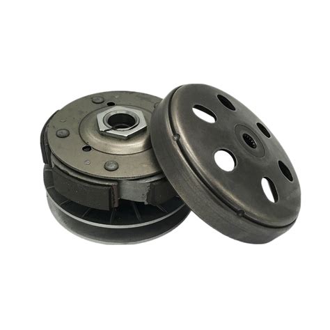 177mm Clutch Drive Pulley For Linhai 400cc Bighorn 400 ATV UTV Driven