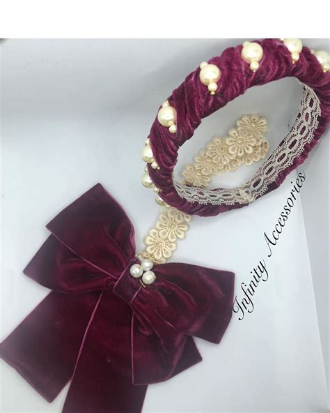 Infinity Accessories On Instagram Listo Para Una Reina Y Una