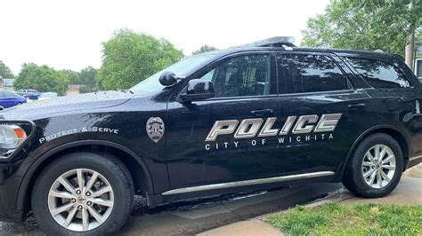 Wichita to pay $262,500 after police stood outside as man stabbed ...