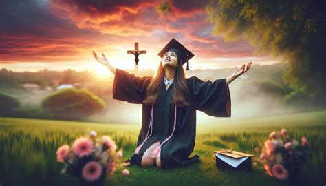 Expresiones De Agradecimiento De Graduación A Dios Mente Agradecida