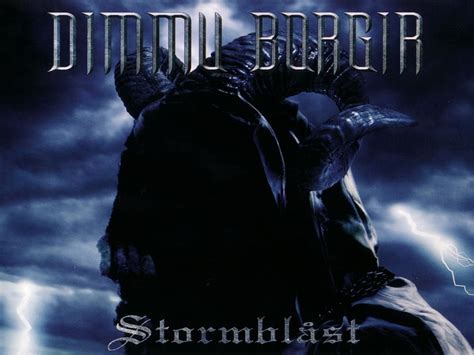 Dimmu Borgir Hd Wallpaper Wallpaperbetter