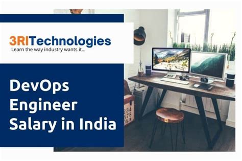 DevOps Engineer Salary In India 2024 3RI Technologies Pvt Ltd