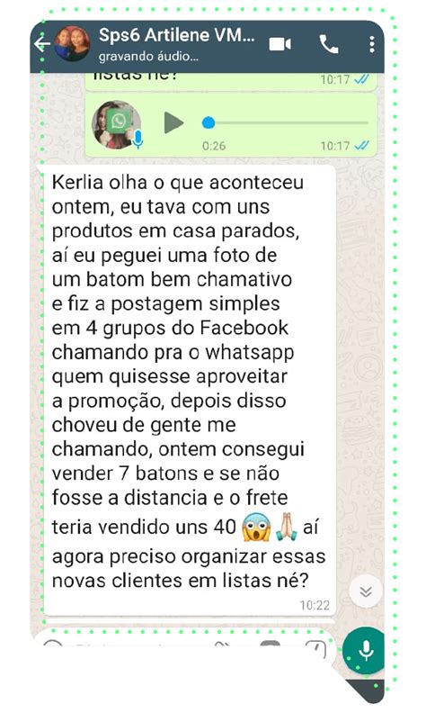 Curso Pra Vender Mais Da Kerlia Souza Veja Isso Antes De Comprar