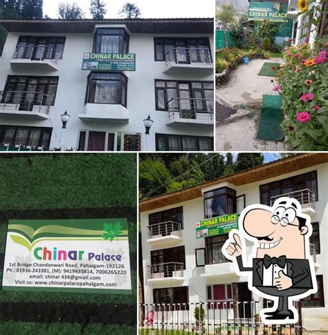 Chinar Palace Pahalgam Pahalgam Restaurant Reviews