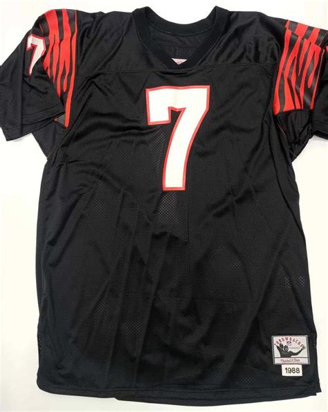 Joes Sports Connection Football Jerseys