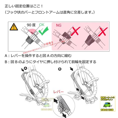 THULE th599 UpRide アップライド599 バイク サイクル キャリア ガイド