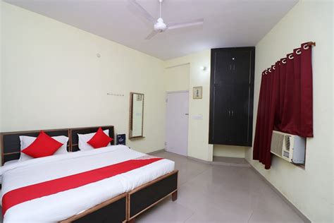 Oyo Park Resort Oyo रूम्स रणथंभौर Book ₹445 Oyo