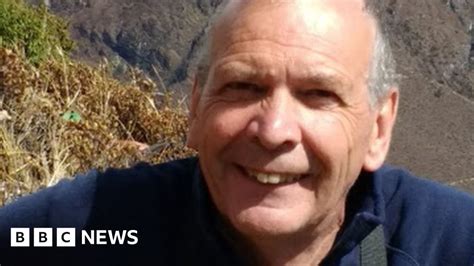 Body Found In Search For Missing Edinburgh Man Bbc News