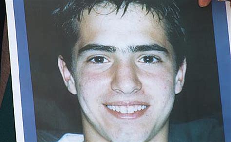 Se cumplieron 15 años del asesinato de Nahuel Iraizoz Noticias de Brown