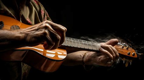 Comment Gratter Les Cordes D Un Ukulele Techniques Et Conseils