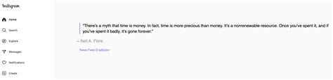 Instagram Explore Page · Issue 247 · Jordwestnews Feed Eradicator · Github