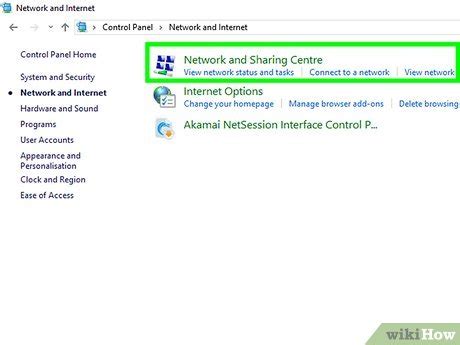 Como Conectar Dois Computadores Usando Um Cabo Ethernet