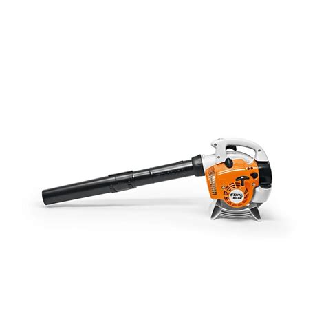 Stihl Bg Petrol Leaf Blower Duffy Tool Hire