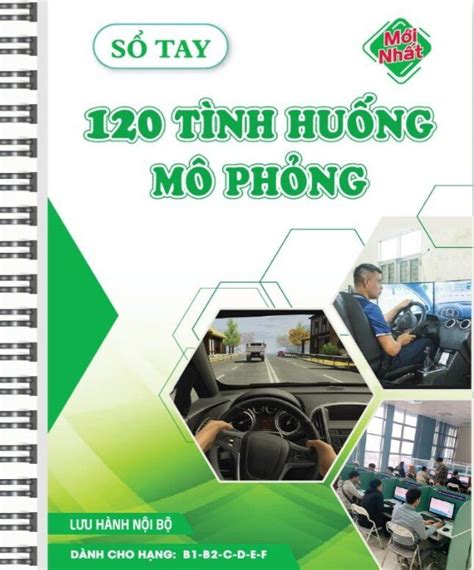 sổ tay giải mẹo 120 tình huống mô phỏng Lazada vn