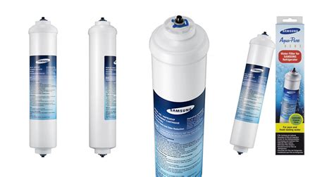 DA29 10105J SAMSUNG WATER FILTER GENUINE AQUA PURE