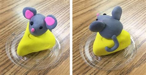 12 Model Magic Clay Ideas Easy Step By Step Sculpture Projects For
