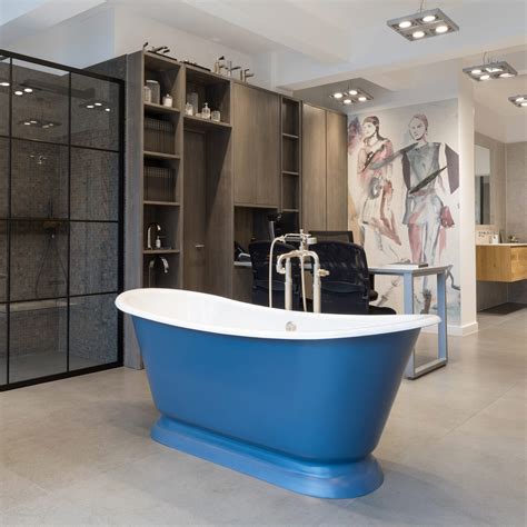 Oxshott Luxury Bathroom Showroom West One Bathrooms