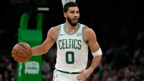 Jayson Tatum Responds To Gordon Haywards 2019 Celtics Critique