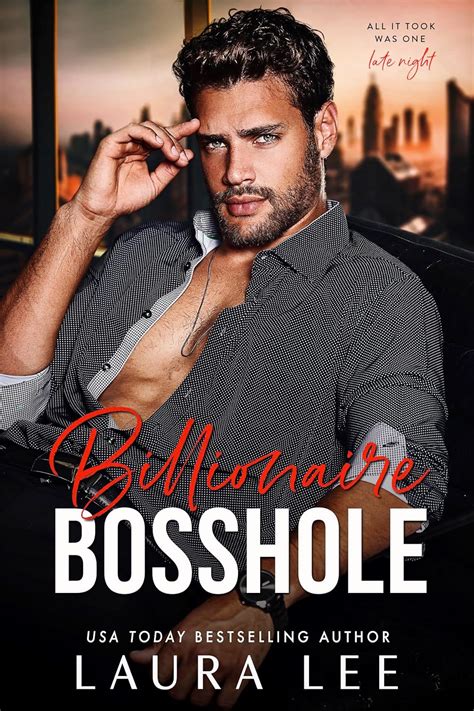 Amazon Billionaire Bosshole An Enemies To Lovers Office Romance