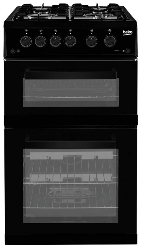 Beko Kdg K Cm Twin Cavity Gas Cooker Reviews