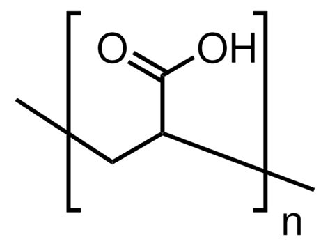 Poly D L Lactide Block Acrylic Acid Mn Pdlla Paa Pdi