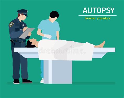 Autopsy Stock Illustrations – 1,555 Autopsy Stock Illustrations, Vectors & Clipart - Dreamstime