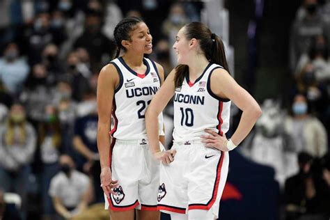 No Uconn Womens Basketball Team Vs Depaul Time Tv And What You