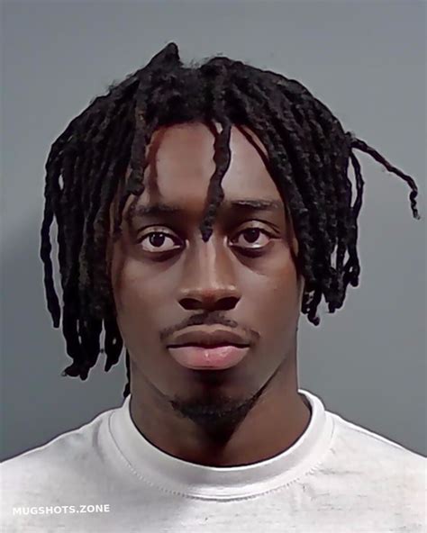 Purifoy Cornelius Escambia County Mugshots Zone