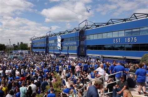 'A lot more money' - intriguing Birmingham City new stadium prediction