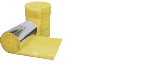 organic lightweight flexible  soft fiberglass insulation roll