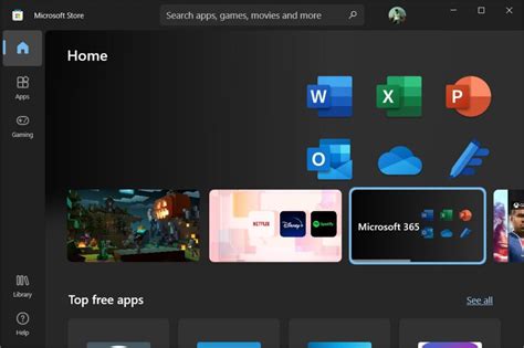 Cómo Instalar La Nueva Microsoft Store En Windows 10 Cultura Informática