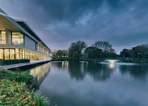 University of Essex - Ranking, Programs and Master's