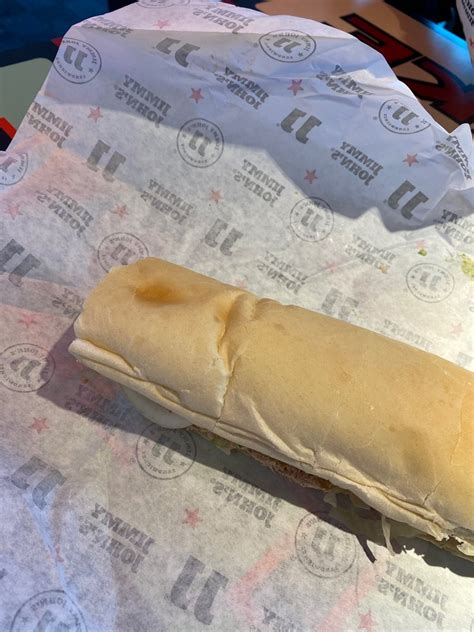 Jimmy Johns Updated December Reviews Northwestern