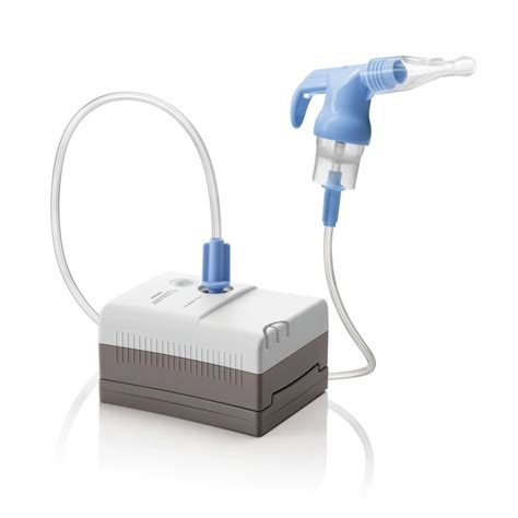 Philips InnoSpire Essence Compressor Nebulizer System | Neb Medical