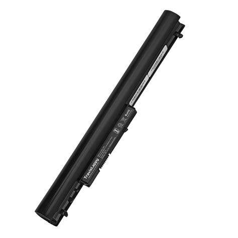 TravisLappy Laptop Battery Compatible For HP Pavilion 15 F215DX LA04